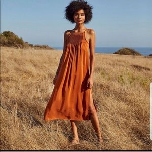 Christy Dawn Lily Dress